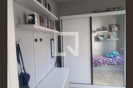 Apartamento à venda com 3 quartos, 65m² em Centro, Rio de Janeiro