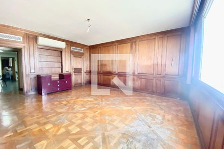 Sala 1 de apartamento à venda com 4 quartos, 390m² em Copacabana, Rio de Janeiro