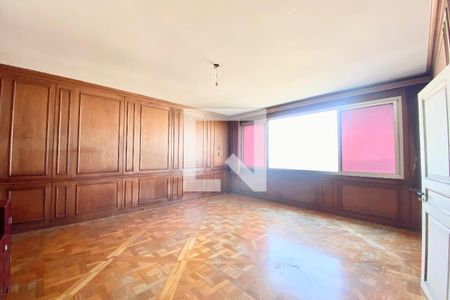 Sala 1 de apartamento à venda com 4 quartos, 390m² em Copacabana, Rio de Janeiro