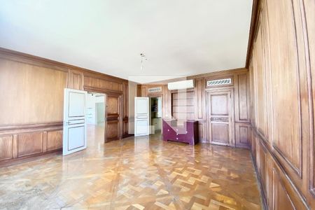 Sala 1 de apartamento à venda com 4 quartos, 390m² em Copacabana, Rio de Janeiro