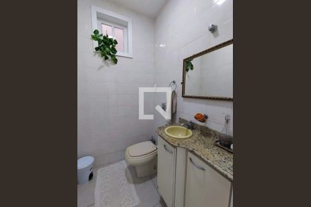 Casa à venda com 3 quartos, 239m² em Anil, Rio de Janeiro