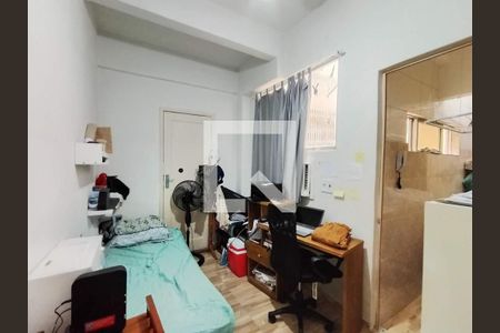 Apartamento à venda com 2 quartos, 46m² em Glória, Rio de Janeiro