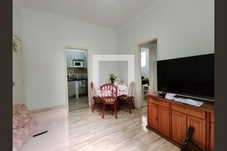 Apartamento à venda com 2 quartos, 46m² em Glória, Rio de Janeiro