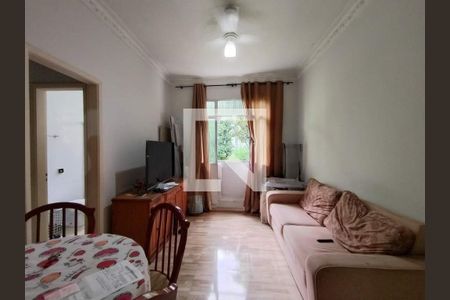 Apartamento à venda com 2 quartos, 46m² em Glória, Rio de Janeiro