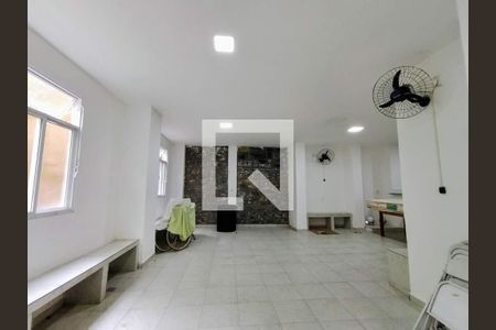 Apartamento à venda com 2 quartos, 46m² em Glória, Rio de Janeiro