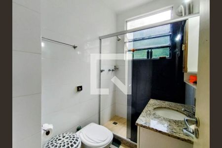 Apartamento à venda com 2 quartos, 46m² em Glória, Rio de Janeiro