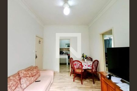 Apartamento à venda com 2 quartos, 46m² em Glória, Rio de Janeiro