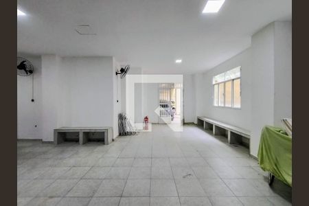 Apartamento à venda com 2 quartos, 46m² em Glória, Rio de Janeiro