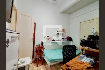 Apartamento à venda com 2 quartos, 46m² em Glória, Rio de Janeiro
