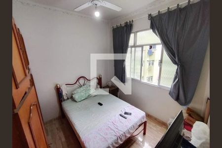 Apartamento à venda com 2 quartos, 46m² em Glória, Rio de Janeiro
