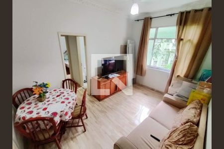 Apartamento à venda com 2 quartos, 46m² em Glória, Rio de Janeiro