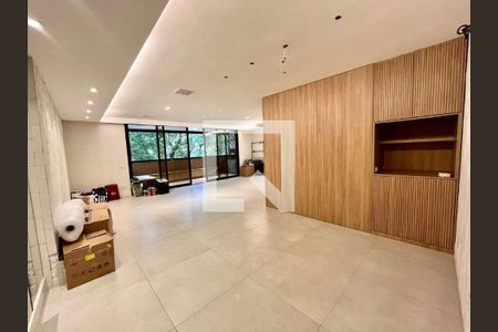 Apartamento à venda com 3 quartos, 170m² em Botafogo, Rio de Janeiro