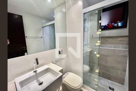 Apartamento à venda com 3 quartos, 170m² em Botafogo, Rio de Janeiro