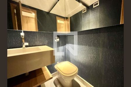 Apartamento à venda com 3 quartos, 170m² em Botafogo, Rio de Janeiro