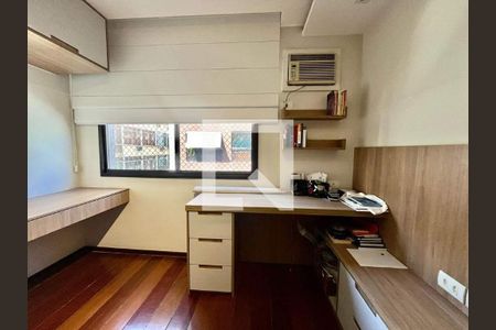 Apartamento à venda com 3 quartos, 170m² em Botafogo, Rio de Janeiro