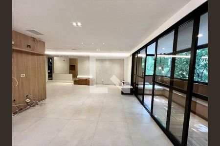 Apartamento à venda com 3 quartos, 170m² em Botafogo, Rio de Janeiro