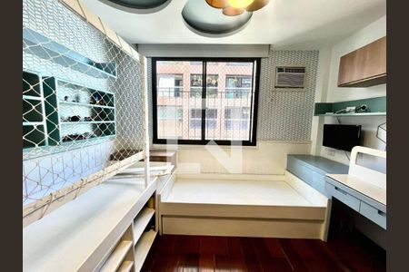 Apartamento à venda com 3 quartos, 170m² em Botafogo, Rio de Janeiro