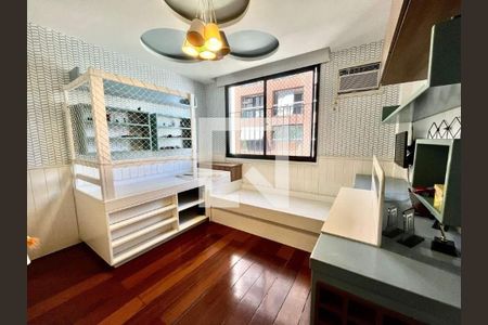 Apartamento à venda com 3 quartos, 170m² em Botafogo, Rio de Janeiro