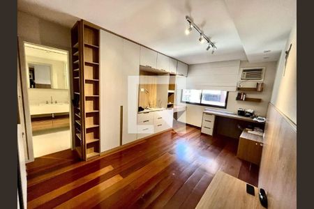 Apartamento à venda com 3 quartos, 170m² em Botafogo, Rio de Janeiro