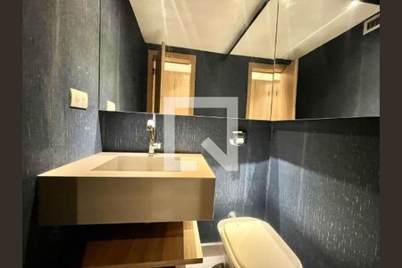 Apartamento à venda com 3 quartos, 170m² em Botafogo, Rio de Janeiro