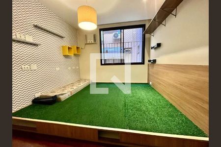 Apartamento à venda com 3 quartos, 170m² em Botafogo, Rio de Janeiro