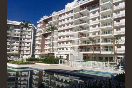 Apartamento à venda com 2 quartos, 69m² em Recreio dos Bandeirantes, Rio de Janeiro