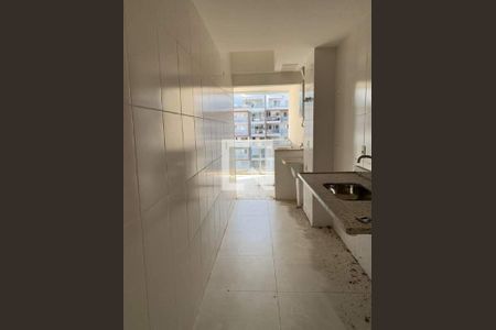 Apartamento à venda com 2 quartos, 69m² em Recreio dos Bandeirantes, Rio de Janeiro