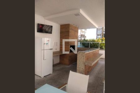 Apartamento à venda com 2 quartos, 69m² em Recreio dos Bandeirantes, Rio de Janeiro