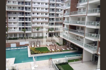 Apartamento à venda com 2 quartos, 69m² em Recreio dos Bandeirantes, Rio de Janeiro