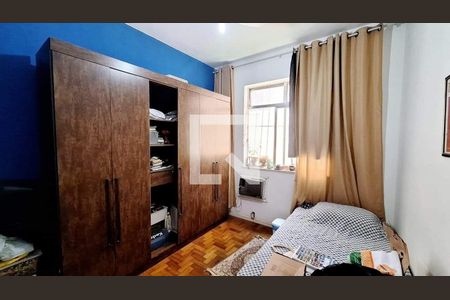 Apartamento à venda com 2 quartos, 57m² em Botafogo, Rio de Janeiro
