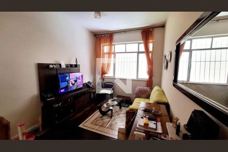 Apartamento à venda com 2 quartos, 57m² em Botafogo, Rio de Janeiro