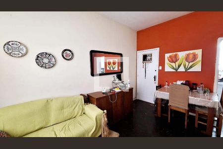 Apartamento à venda com 2 quartos, 57m² em Botafogo, Rio de Janeiro