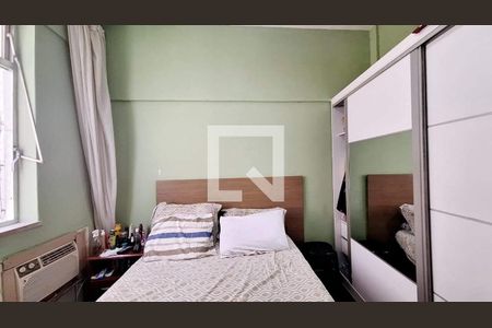 Apartamento à venda com 2 quartos, 57m² em Botafogo, Rio de Janeiro