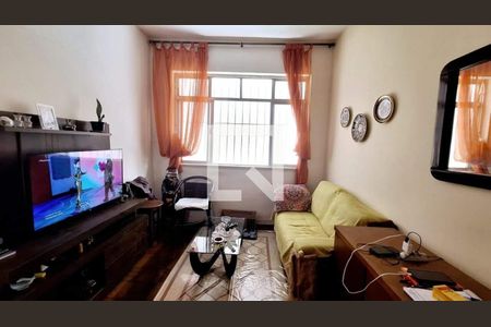 Apartamento à venda com 2 quartos, 57m² em Botafogo, Rio de Janeiro