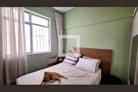 Apartamento à venda com 2 quartos, 57m² em Botafogo, Rio de Janeiro