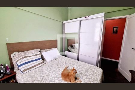 Apartamento à venda com 2 quartos, 57m² em Botafogo, Rio de Janeiro
