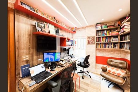 Apartamento à venda com 3 quartos, 124m² em Botafogo, Rio de Janeiro