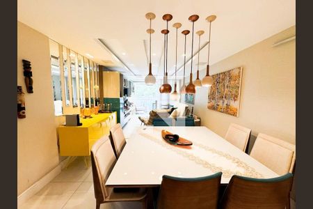 Apartamento à venda com 3 quartos, 124m² em Botafogo, Rio de Janeiro