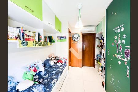 Apartamento à venda com 3 quartos, 124m² em Botafogo, Rio de Janeiro