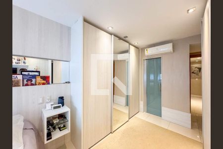 Apartamento à venda com 3 quartos, 124m² em Botafogo, Rio de Janeiro