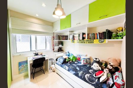 Apartamento à venda com 3 quartos, 124m² em Botafogo, Rio de Janeiro