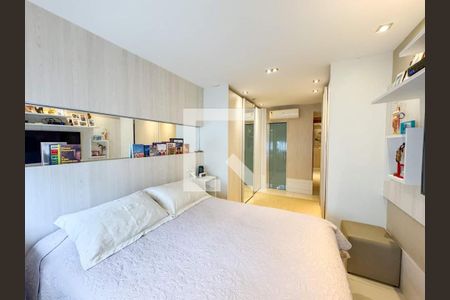 Apartamento à venda com 3 quartos, 124m² em Botafogo, Rio de Janeiro