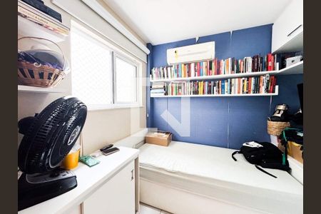 Apartamento à venda com 3 quartos, 124m² em Botafogo, Rio de Janeiro