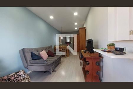 Apartamento à venda com 1 quarto, 51m² em Jacarepaguá, Rio de Janeiro