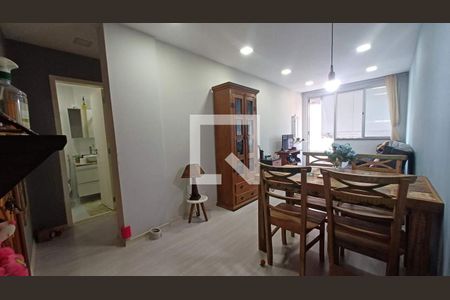 Apartamento à venda com 1 quarto, 51m² em Jacarepaguá, Rio de Janeiro