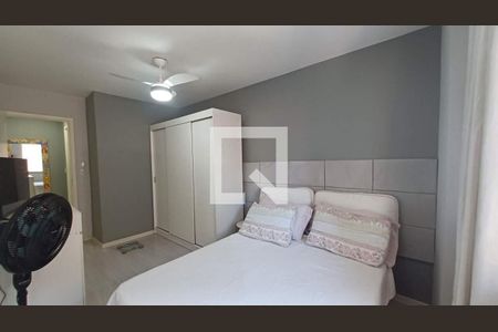 Apartamento à venda com 1 quarto, 51m² em Jacarepaguá, Rio de Janeiro