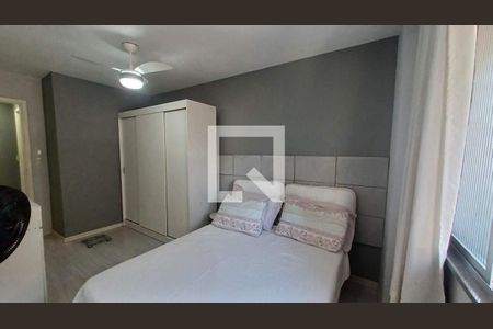 Apartamento à venda com 1 quarto, 51m² em Jacarepaguá, Rio de Janeiro