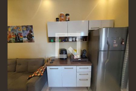Apartamento à venda com 2 quartos, 45m² em Centro, Rio de Janeiro