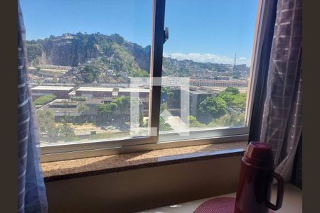 Apartamento à venda com 2 quartos, 45m² em Centro, Rio de Janeiro