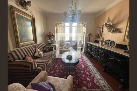 Apartamento à venda com 2 quartos, 98m² em Botafogo, Rio de Janeiro